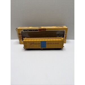 Vintage Lima HO Scale LIBBY 50' Box Car TLDX 37
